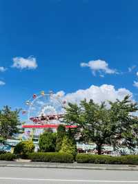 【兵庫県】ドライブデートにおすすめ！