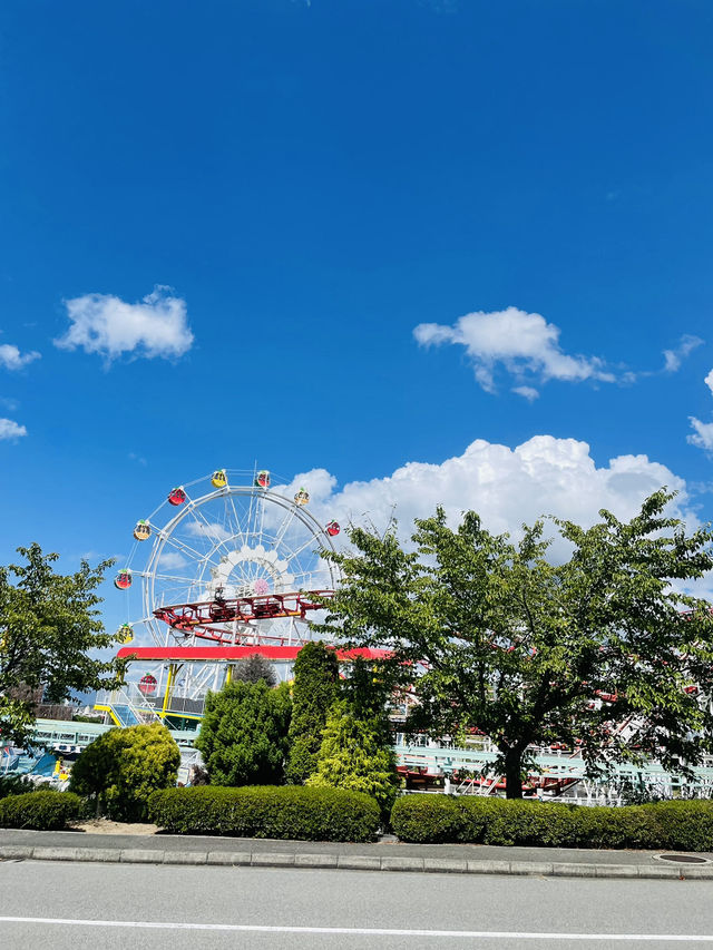 【兵庫県】ドライブデートにおすすめ！