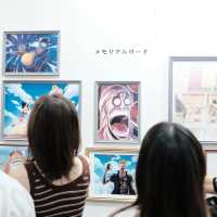 【東京】期間限定✨ワンピースの世界観に入れる「ONEPIECE EMOTION」