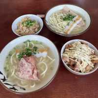 【宮古島】宮古そばを食べるなら絶対ここ！🍜