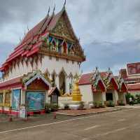 สถานที่น่าไปใหว้พระทำบุญ