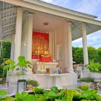 แลนมาร์คสายมู 𝐏𝐡𝐨𝐞𝐧𝐢𝐱 ประตูชั้น 6