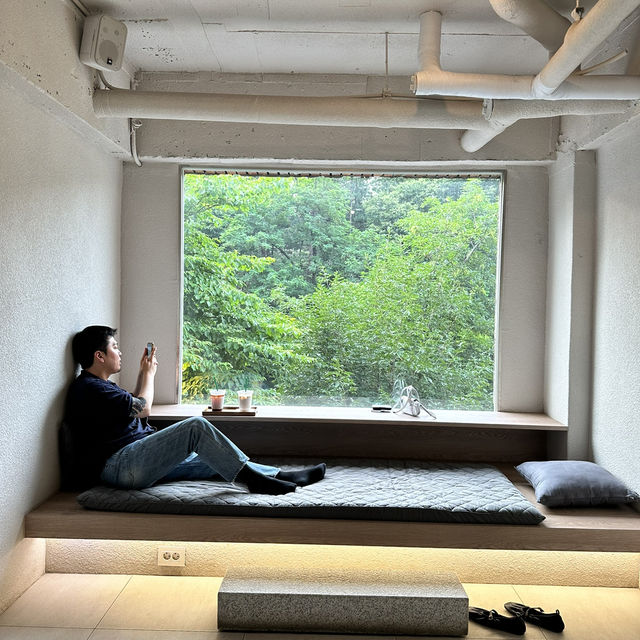 서울 근교 계곡 맛집 용인 고기리유원지💦