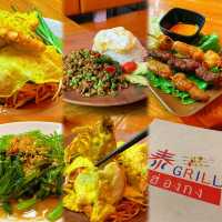 泰🇹🇭Grill@將軍澳天晉
