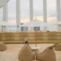 Arbour Hotel and Residence Pattaya โรงแรมวิวสวย