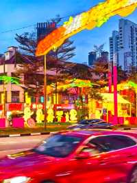 Mid Autumn Festival 2024 Chinatown Singapore