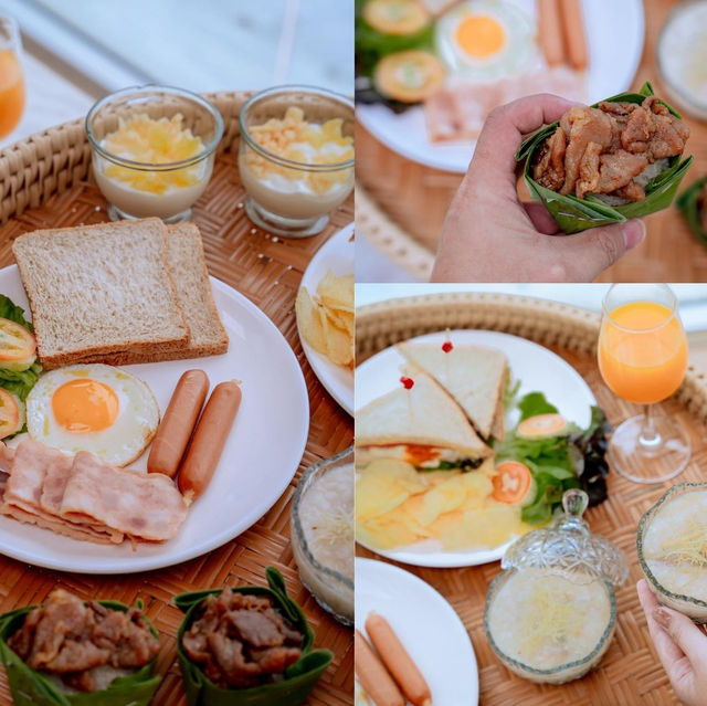 One Dhatu Ayutthaya Premium Homestay