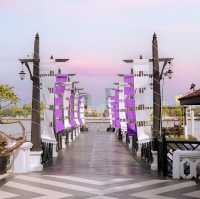 Anantara Riverside Bangkok Resort 