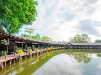 บ้านปู รีสอร์ท