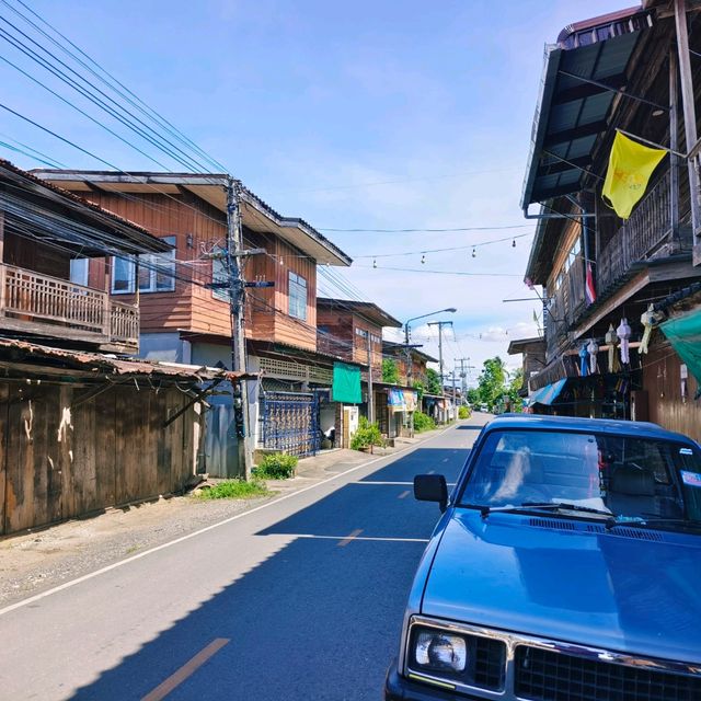 鄉村咖啡店