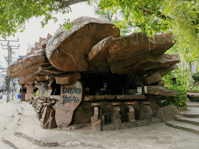 Dino Park Mini Golf & Restaurant Dino Park Phuket