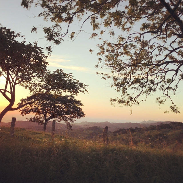Uncover the Natural Wonders of Costa Rica
