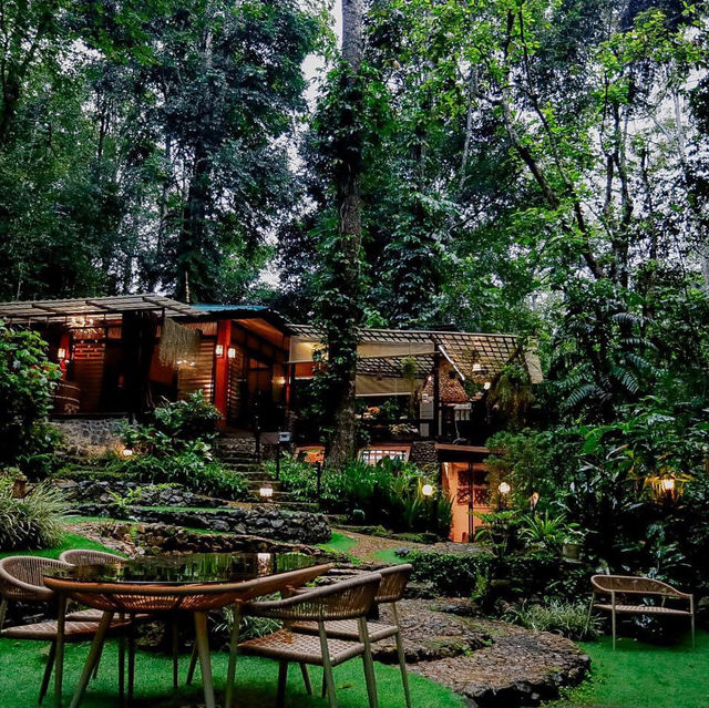  Puradise Private Residence