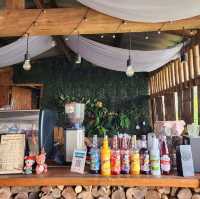 คาเฟ่บนดอย Jungle View Coffee