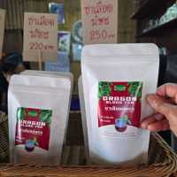 กาแฟปางขอน ร้านแรกของที่นี่!!! 
