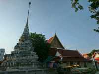 วัดชนะสงคราม..บางลำภู