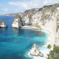 Nusa Penida Island Bali