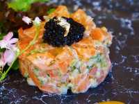บุฟเฟ่ต์แบบ Fine dining เสิร์ฟฉ่ำ ไม่อั้น !!