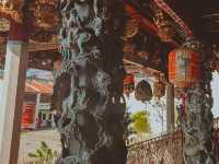Leong San Tong Khoo Kongsi
