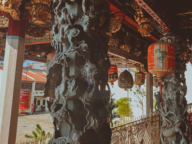 Leong San Tong Khoo Kongsi