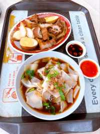 New Delicacies at Alexandra Village Food Centre