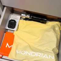 Mondrain Hong Kong โรงแรมเปิดใหม่ล่าสุด