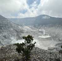 Trip to Bandung! 