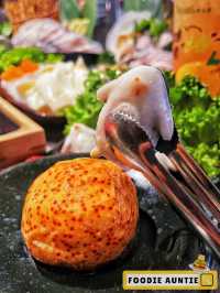 👽 食神大媽《上環｜中秋一齊嘆優質火鍋》