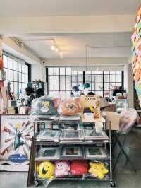 CHUMCHUM GROCERY