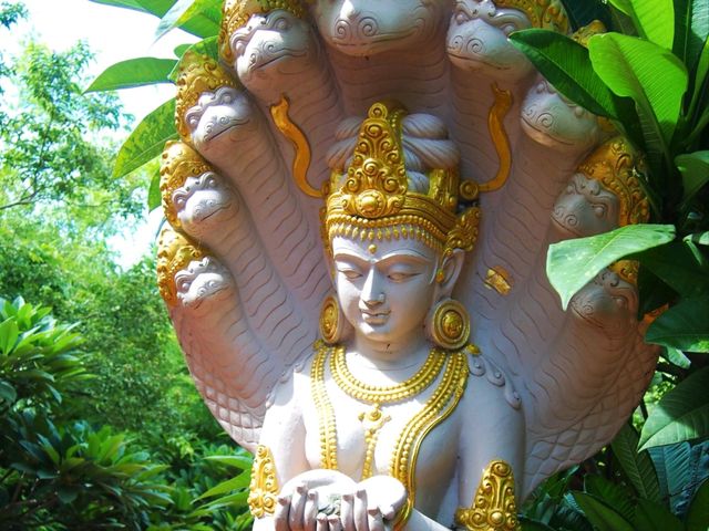 วัดป่าสิริวัฒนวิสุทธิ์ นครสวรรค์