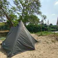 De Bear Campsite