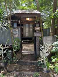 ☕️Mahaasamud home studio คาเฟ่ลับนครพนม