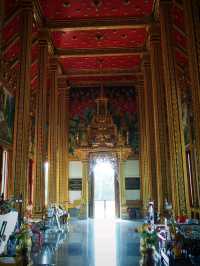 วัดพระศรีอารย์ จ.ราชบุรี