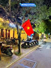 🇻🇳 Hoi An Ancient Town Night Market