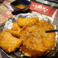 ［小魚兒］- 烤魚/雞㷛任均選擇😍