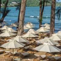 intercontinental Phuket
