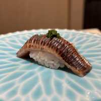 中環抵食廚師發辦🍣鮨燐 (上環)