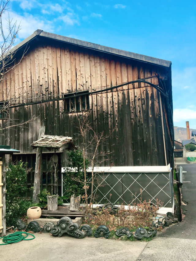 【日本四國】小豆島一日環島遊:環島觀光巴士,輕鬆遊覽主要景點 【日本四國】小豆島一日環島遊:環島觀光巴士,輕鬆遊覽主要景點