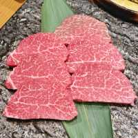 松坂牛🥩厚切🔪牛柳😍壽喜燒