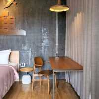 รีวิวโรงแรม​ Navakitel​ Design​ Hote