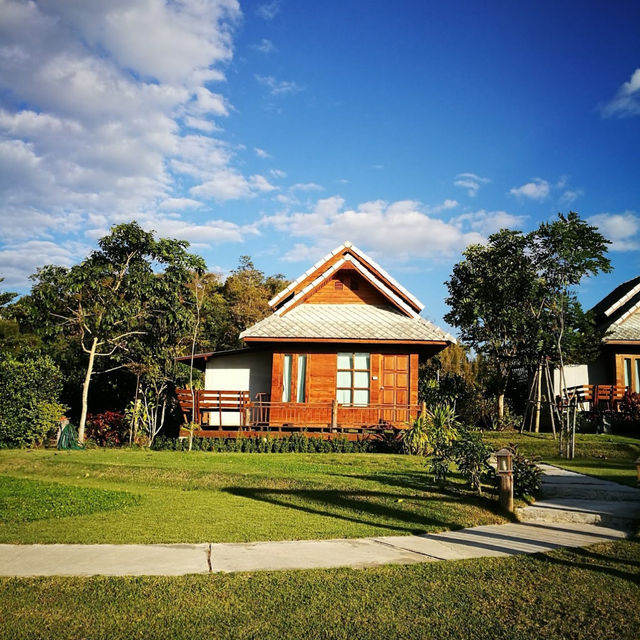 Pai, Mae Hong Son