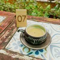 Hidden Gem Cafe Hanoi Hidden Gem Coffee