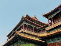Lama Temple 