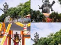 Chachoengsao พาไปจังหวัดฉะเชิงเทรา