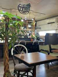 大分〜中津〜のんびり過ごせる喫茶店☕️