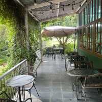 นิทานคาเฟ่ ปทุมธานี