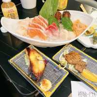 極尚大瀛喜日本料理旺角店- 三小時放題