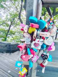 Seoul Tower