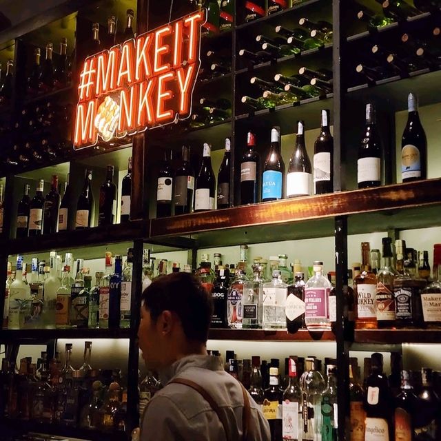 Cocktails