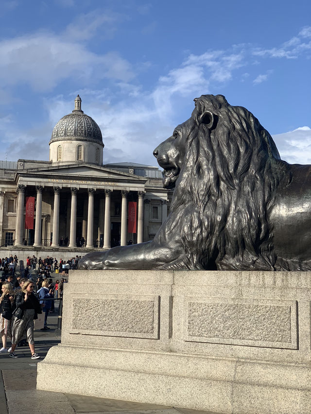 2 DAYS IN LONDON: ITINERARY FOR YOUR WEEKEND + MY BEST TIPS